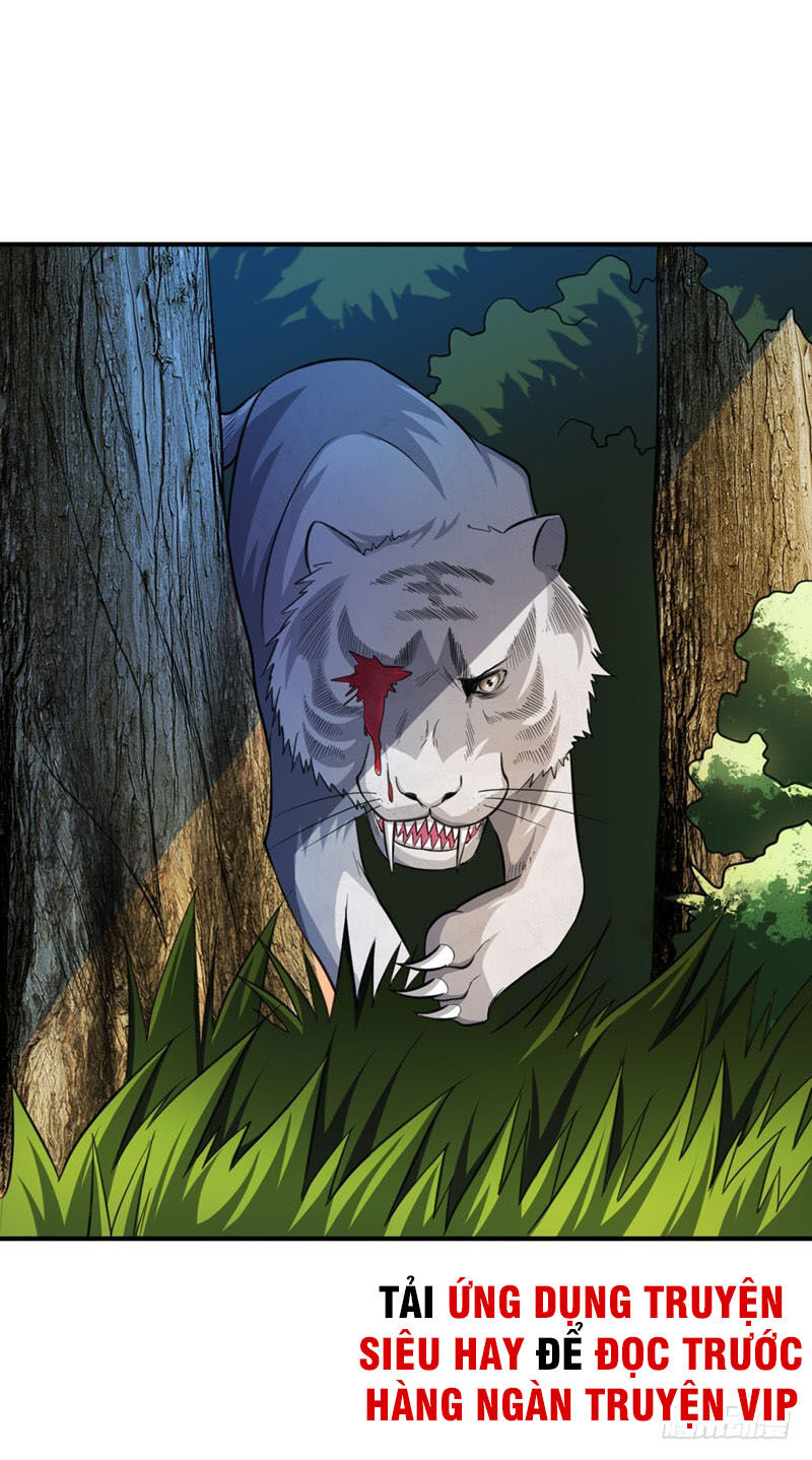 Yêu Giả Vi Vương Chapter 77 - Trang 2