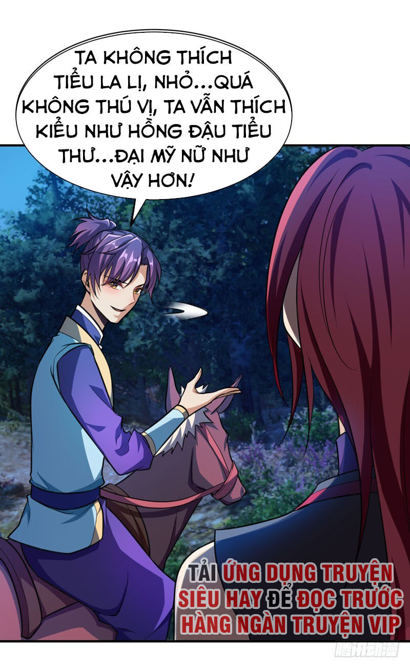 Yêu Giả Vi Vương Chapter 78 - Trang 2