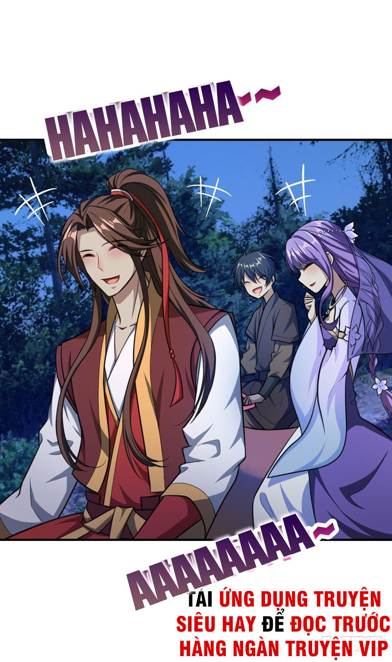 Yêu Giả Vi Vương Chapter 78 - Trang 2