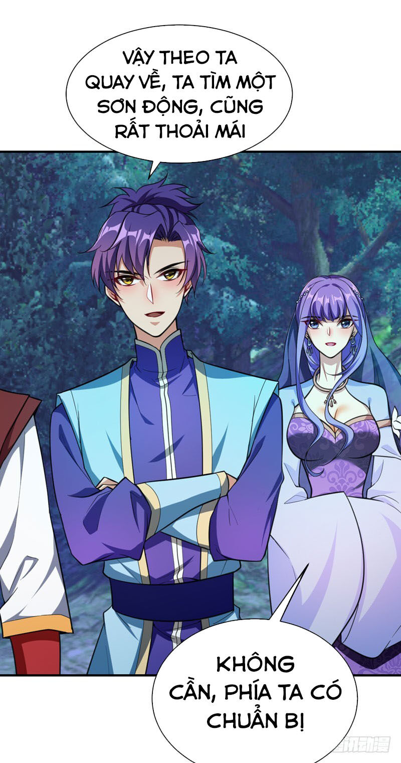 Yêu Giả Vi Vương Chapter 78 - Trang 2