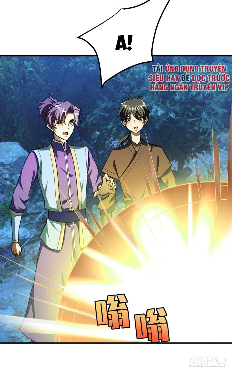 Yêu Giả Vi Vương Chapter 78 - Trang 2