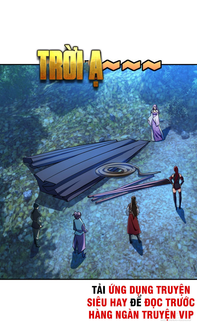 Yêu Giả Vi Vương Chapter 78 - Trang 2