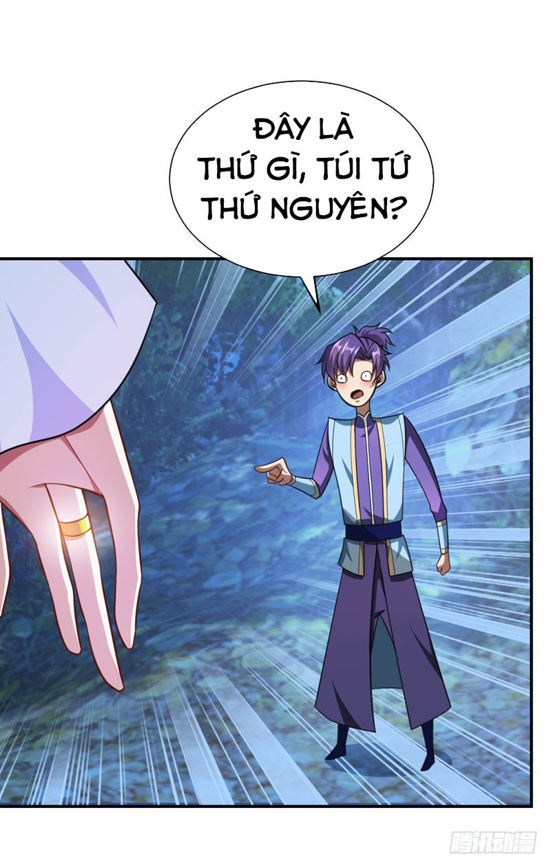 Yêu Giả Vi Vương Chapter 78 - Trang 2