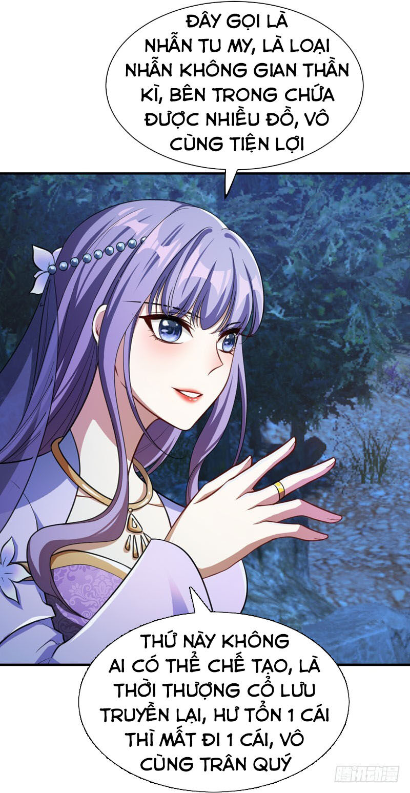 Yêu Giả Vi Vương Chapter 78 - Trang 2