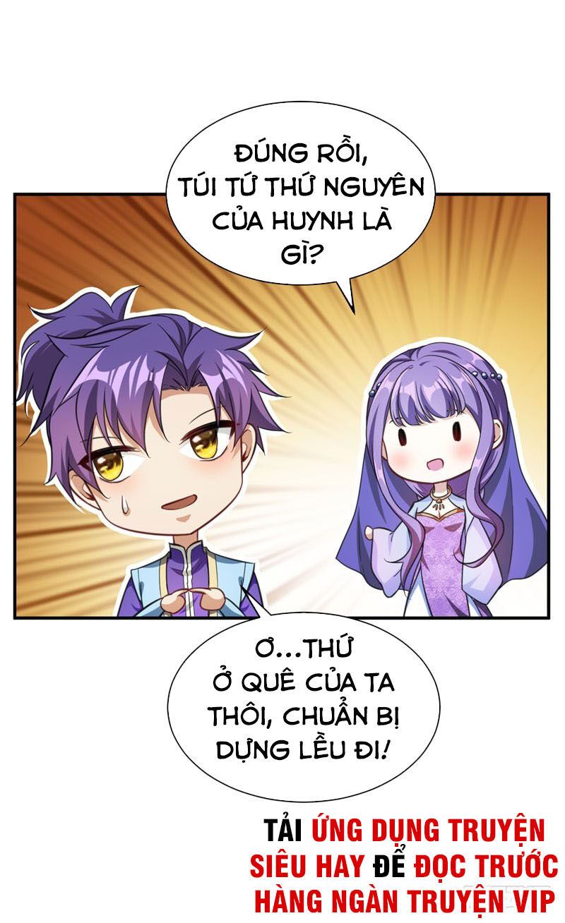 Yêu Giả Vi Vương Chapter 78 - Trang 2