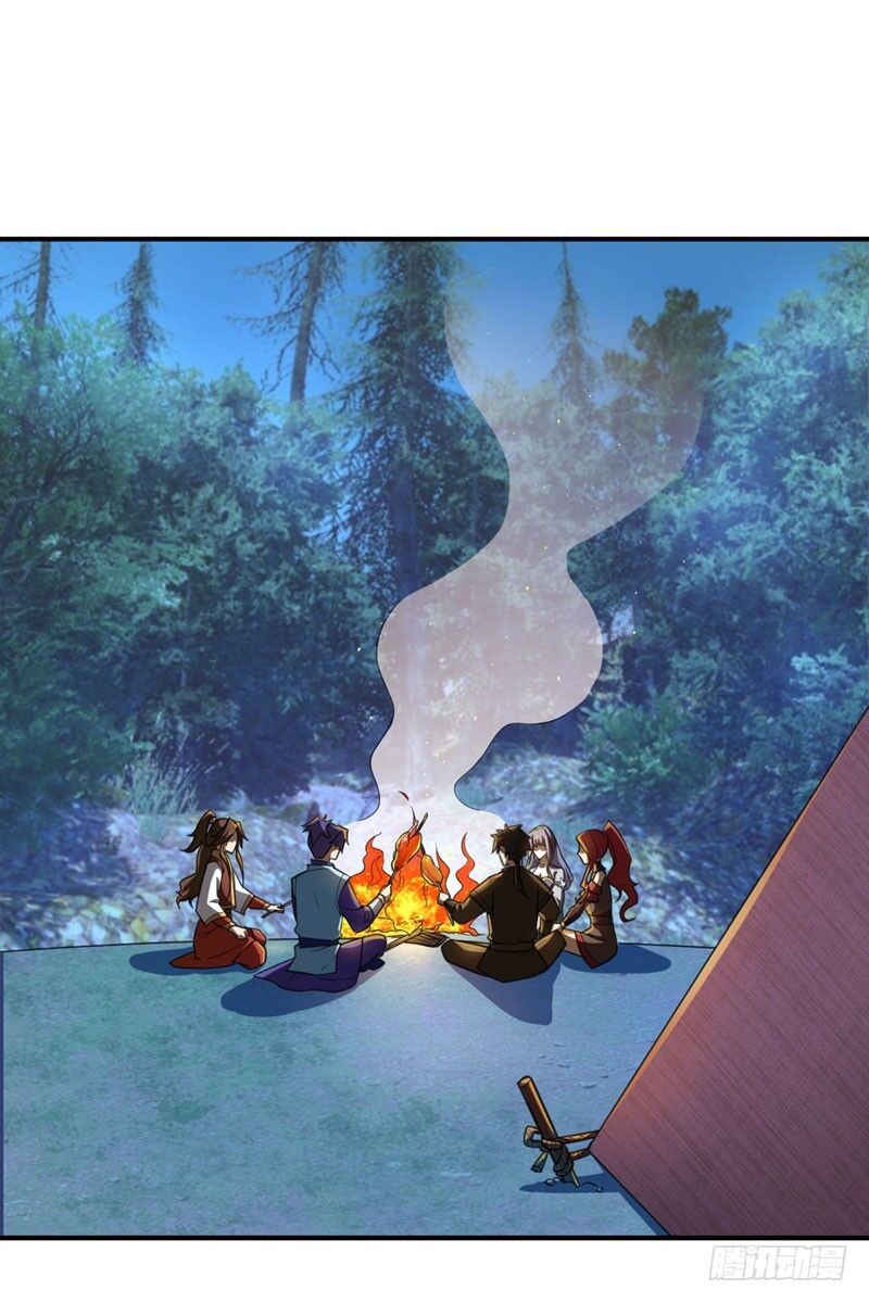 Yêu Giả Vi Vương Chapter 78 - Trang 2