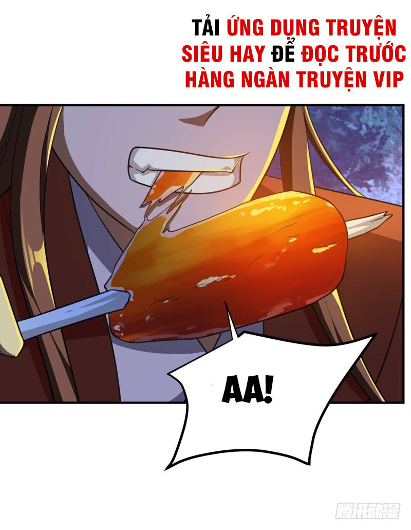 Yêu Giả Vi Vương Chapter 78 - Trang 2
