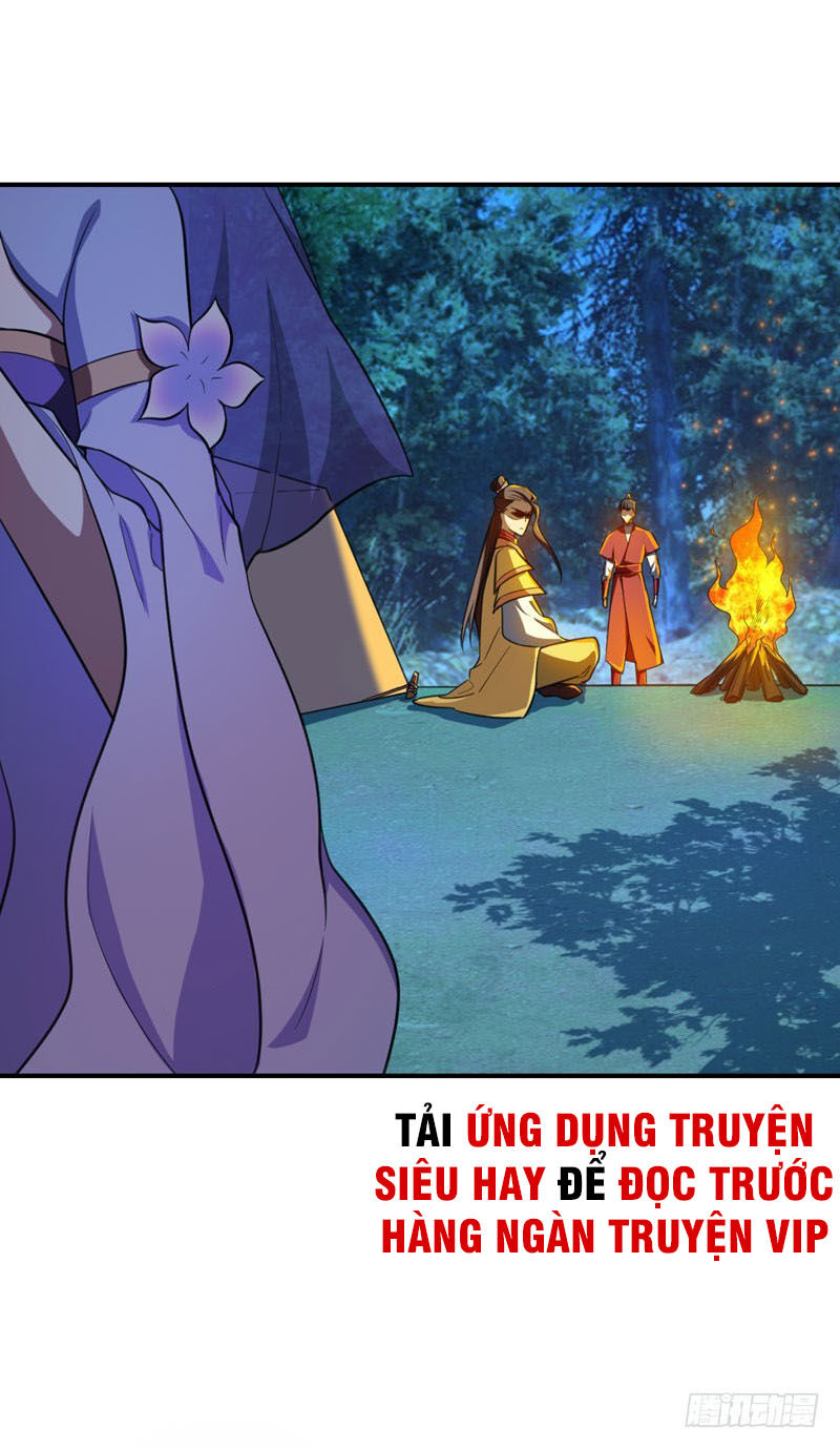 Yêu Giả Vi Vương Chapter 78 - Trang 2