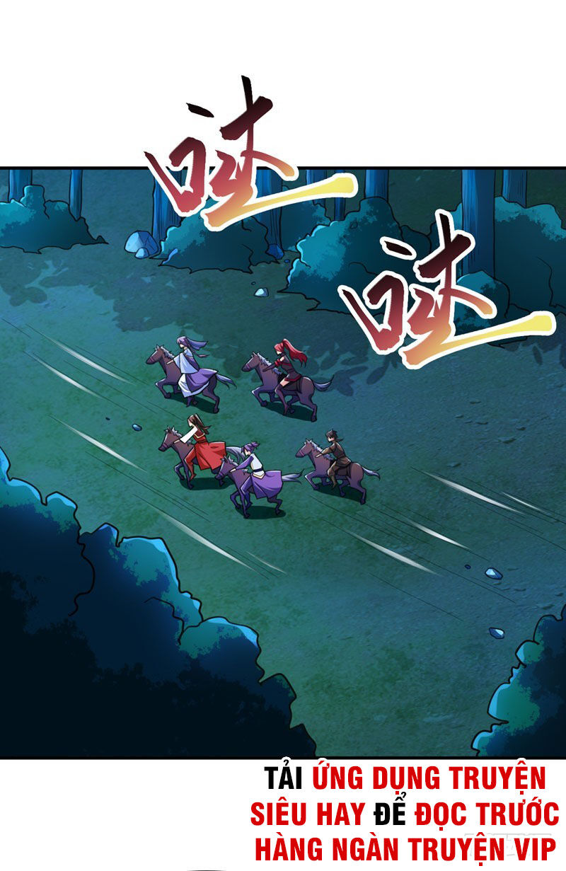 Yêu Giả Vi Vương Chapter 78 - Trang 2