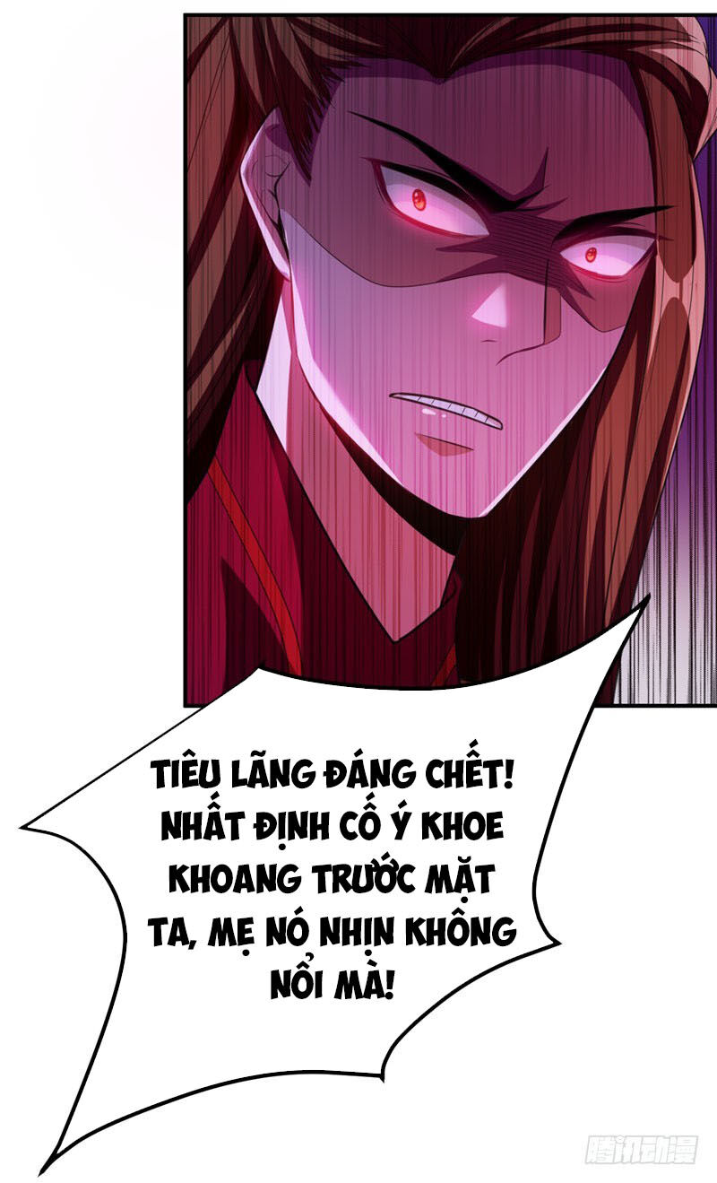 Yêu Giả Vi Vương Chapter 78 - Trang 2