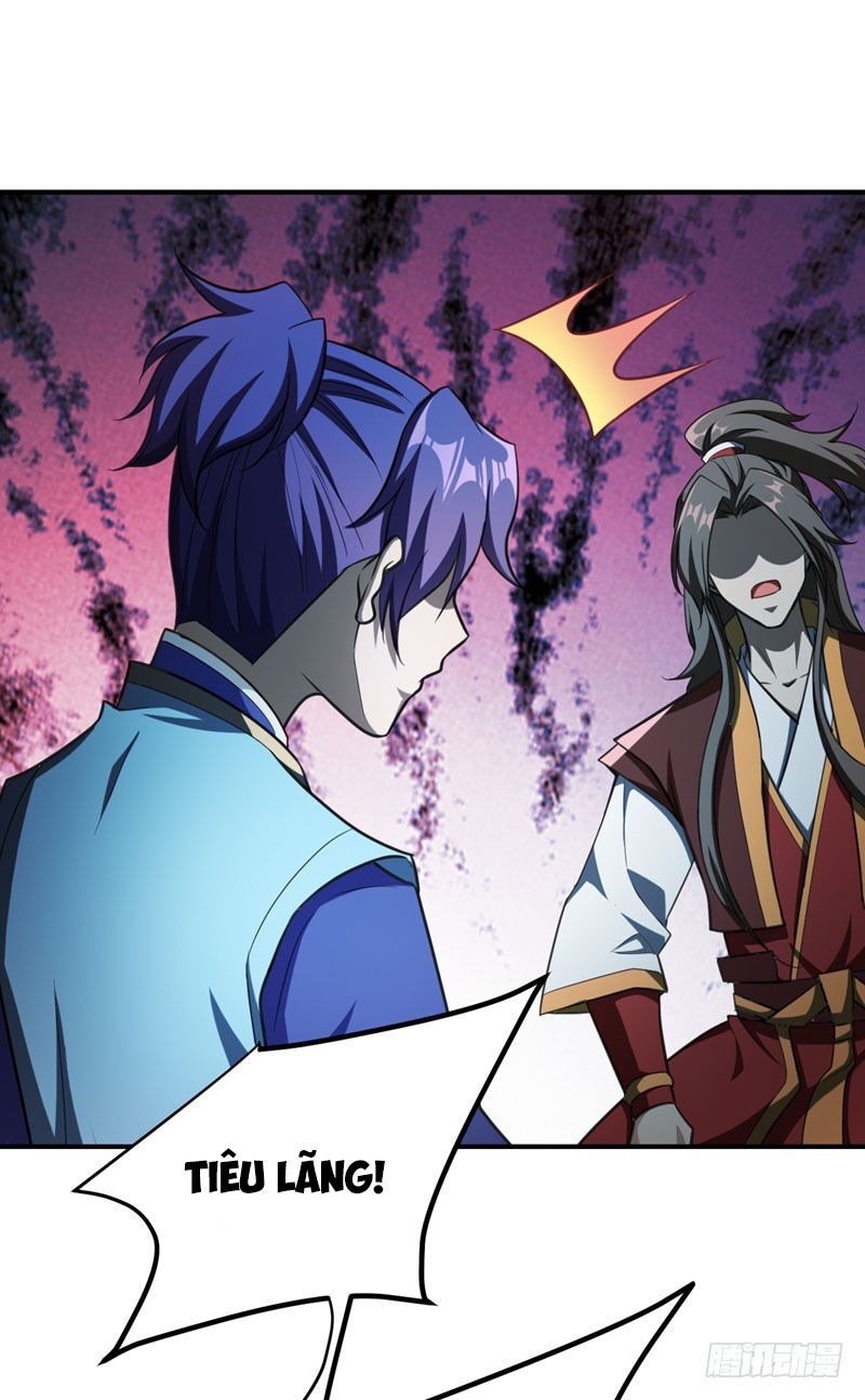 Yêu Giả Vi Vương Chapter 78 - Trang 2