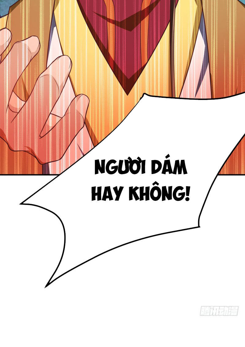 Yêu Giả Vi Vương Chapter 78 - Trang 2