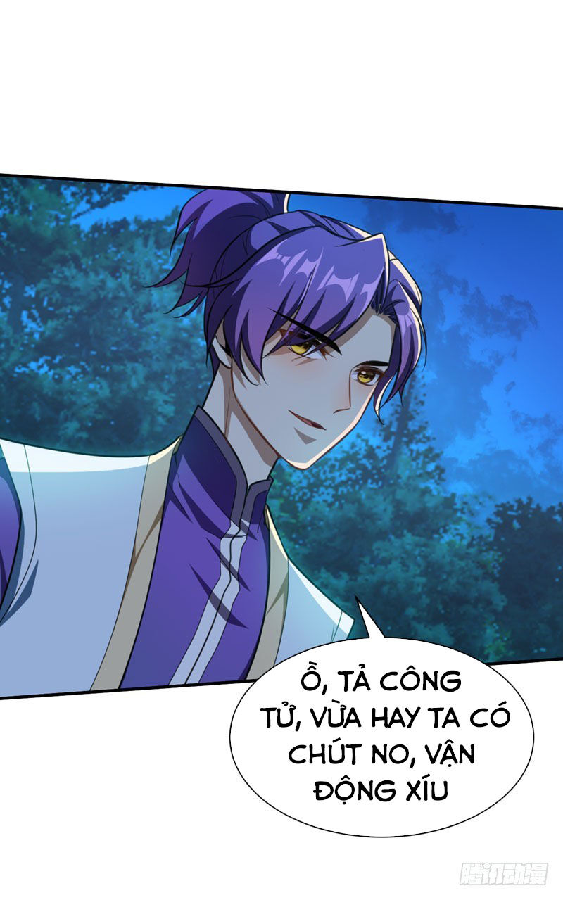 Yêu Giả Vi Vương Chapter 78 - Trang 2