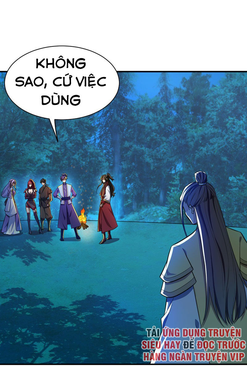 Yêu Giả Vi Vương Chapter 78 - Trang 2