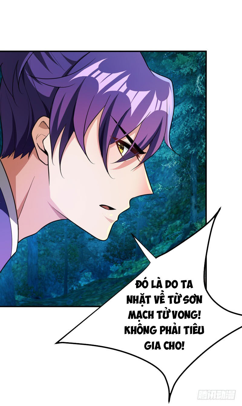 Yêu Giả Vi Vương Chapter 78 - Trang 2