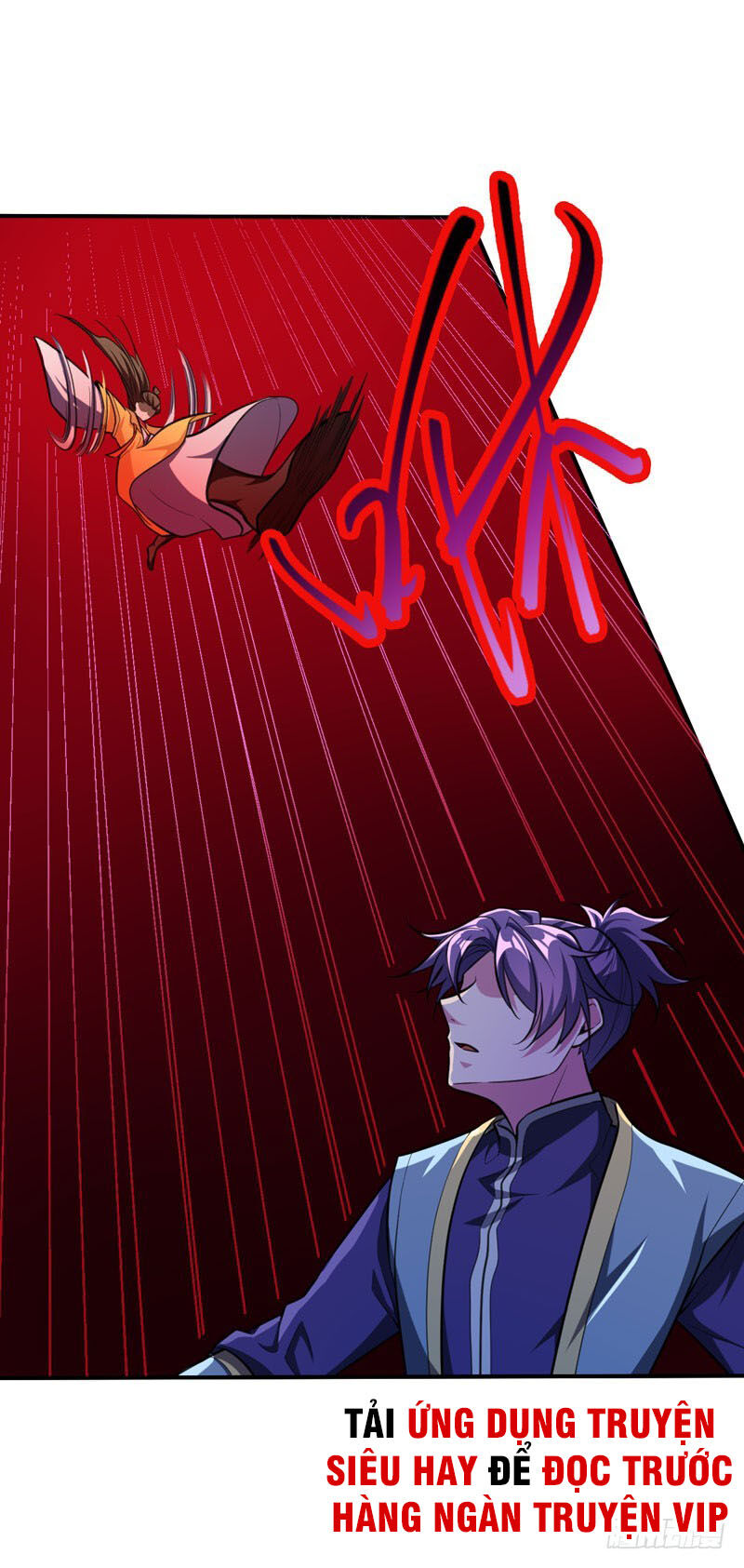 Yêu Giả Vi Vương Chapter 79 - Trang 2