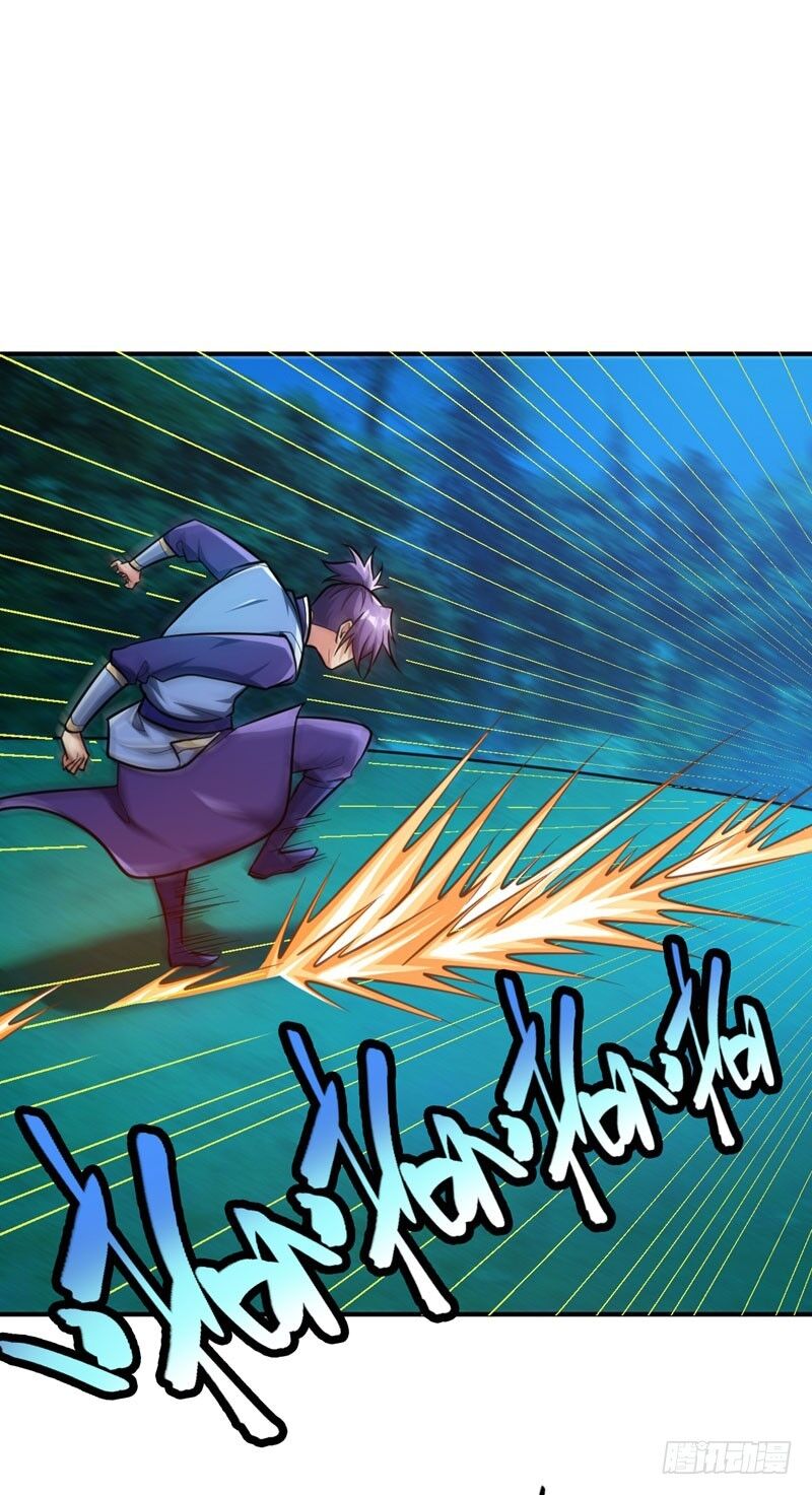 Yêu Giả Vi Vương Chapter 79 - Trang 2