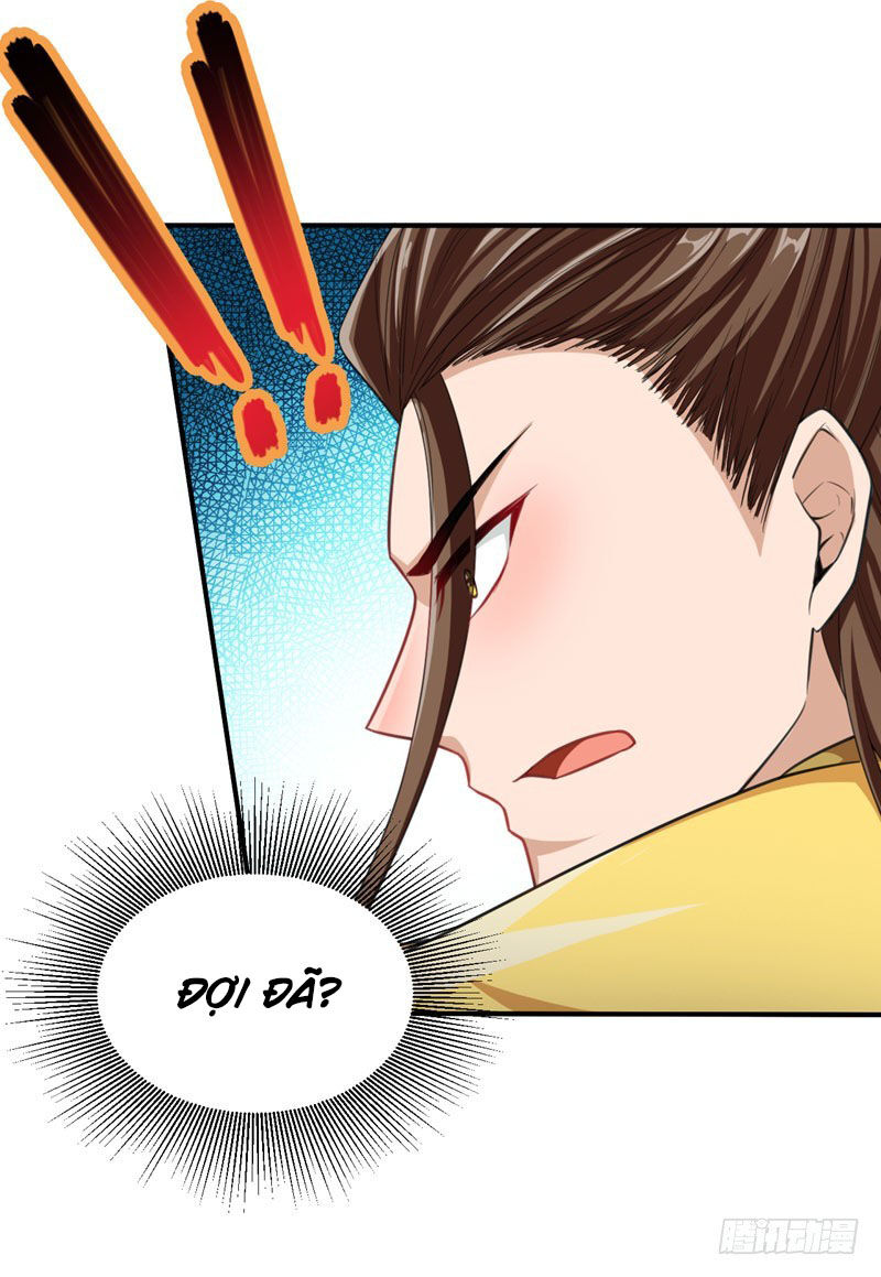 Yêu Giả Vi Vương Chapter 79 - Trang 2