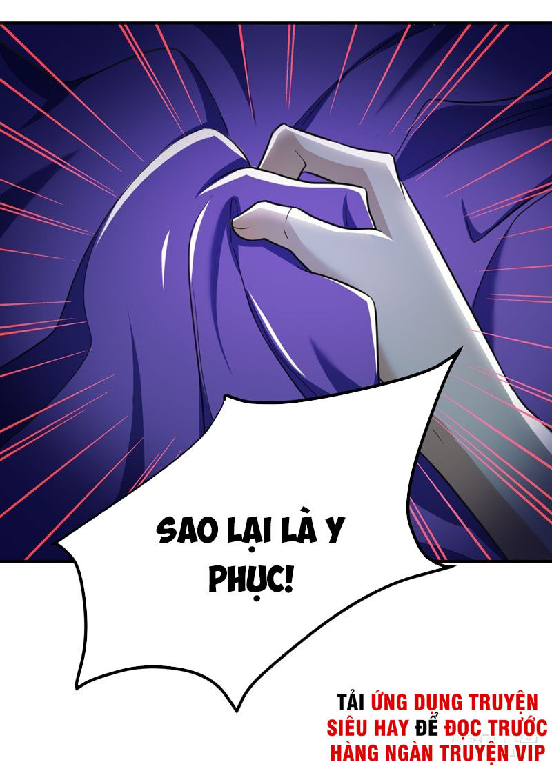 Yêu Giả Vi Vương Chapter 79 - Trang 2