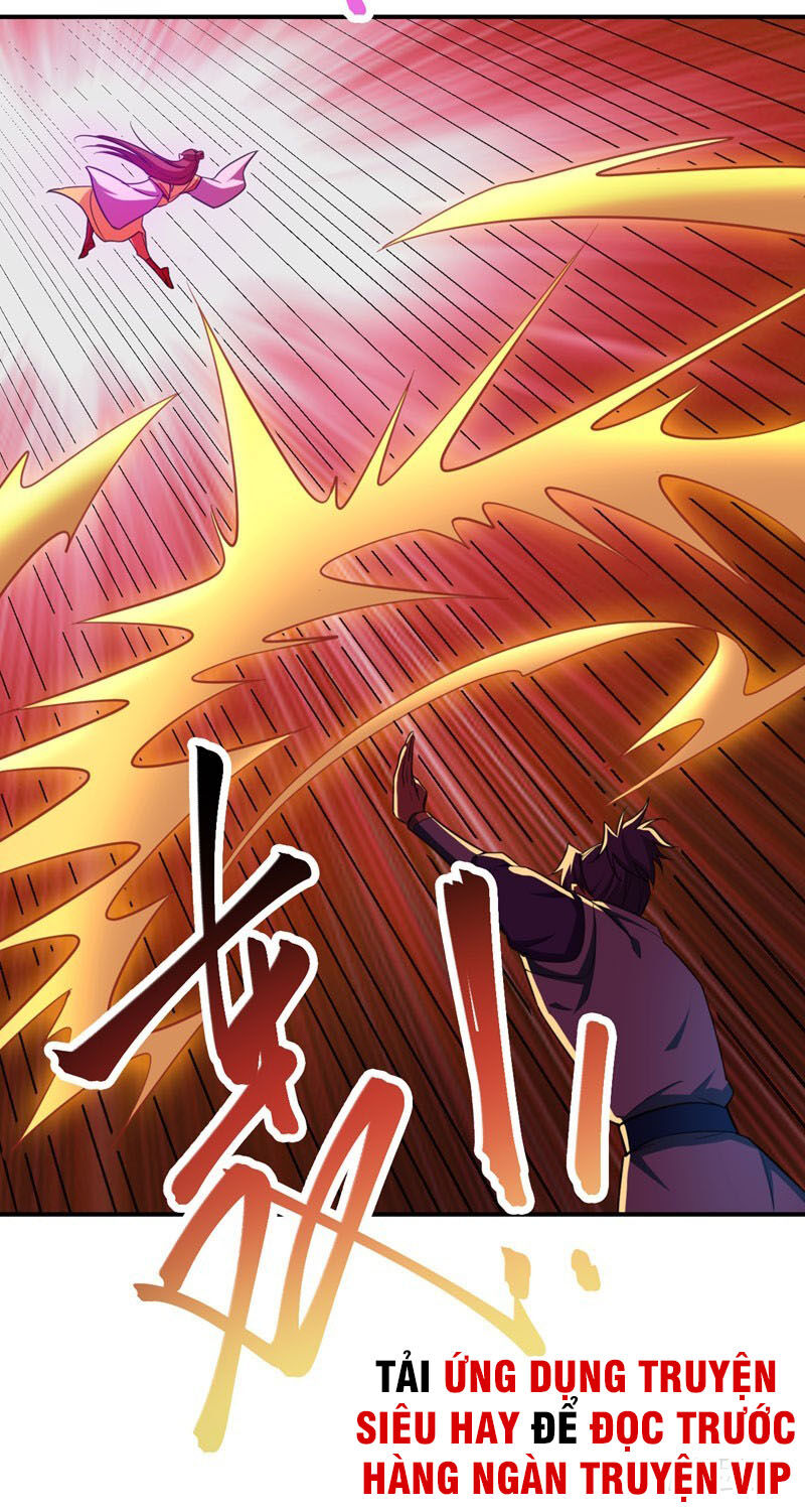 Yêu Giả Vi Vương Chapter 79 - Trang 2