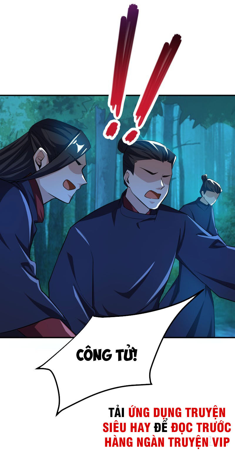 Yêu Giả Vi Vương Chapter 79 - Trang 2