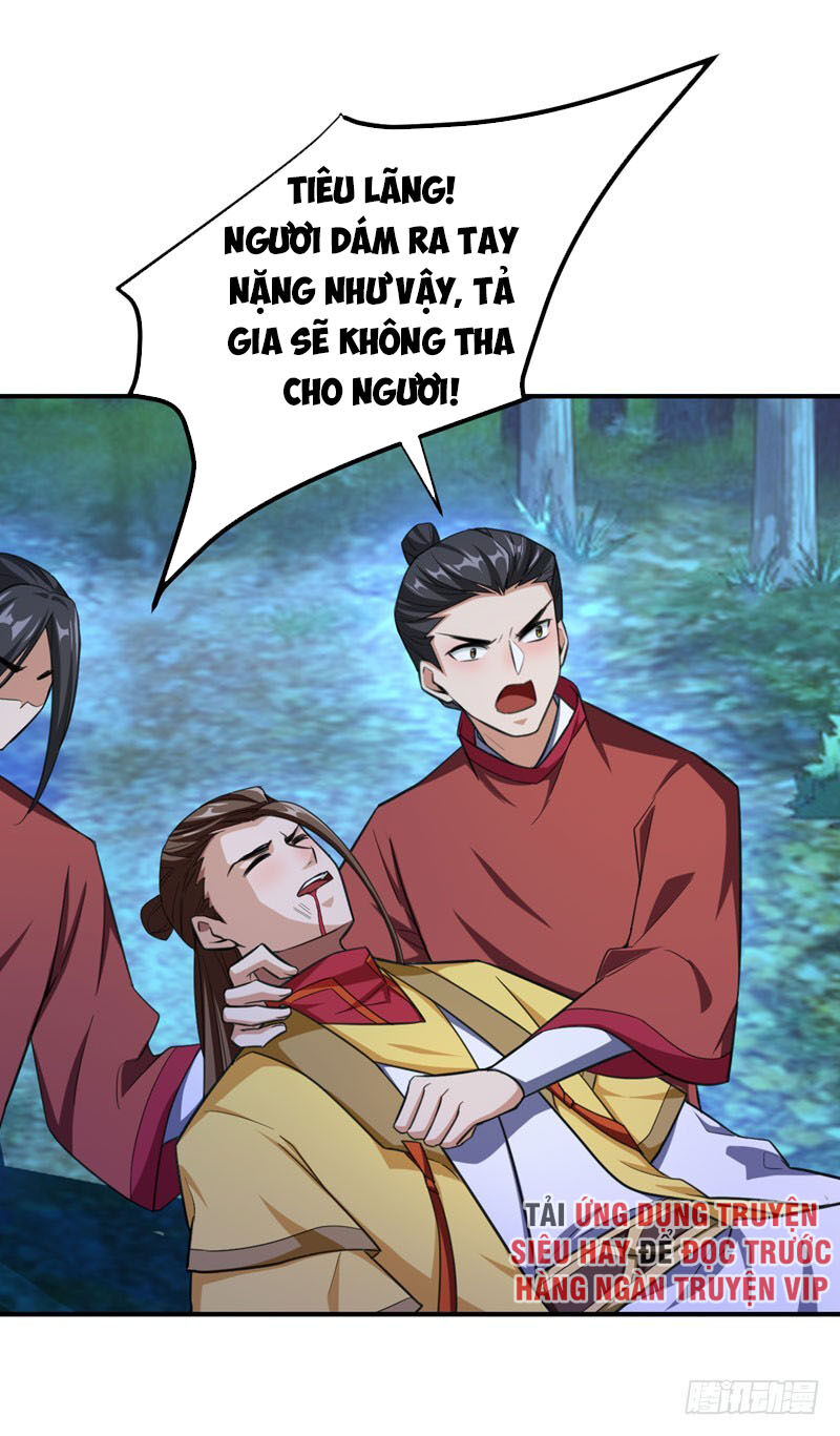 Yêu Giả Vi Vương Chapter 79 - Trang 2