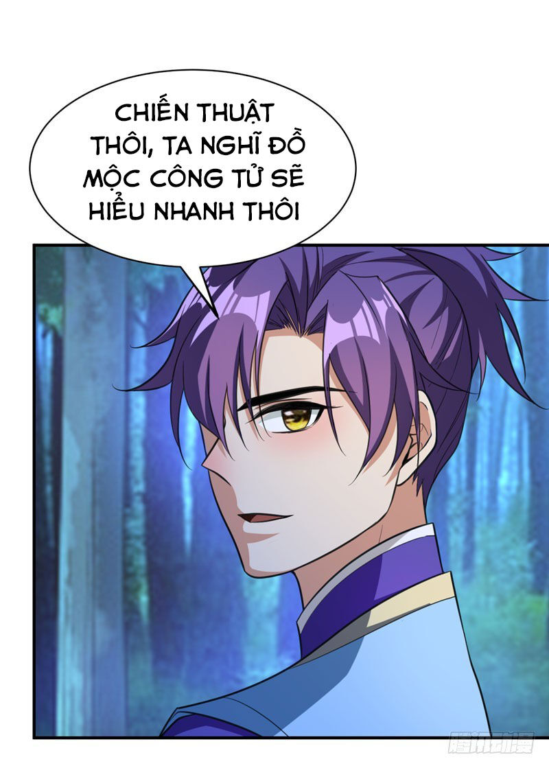 Yêu Giả Vi Vương Chapter 79 - Trang 2