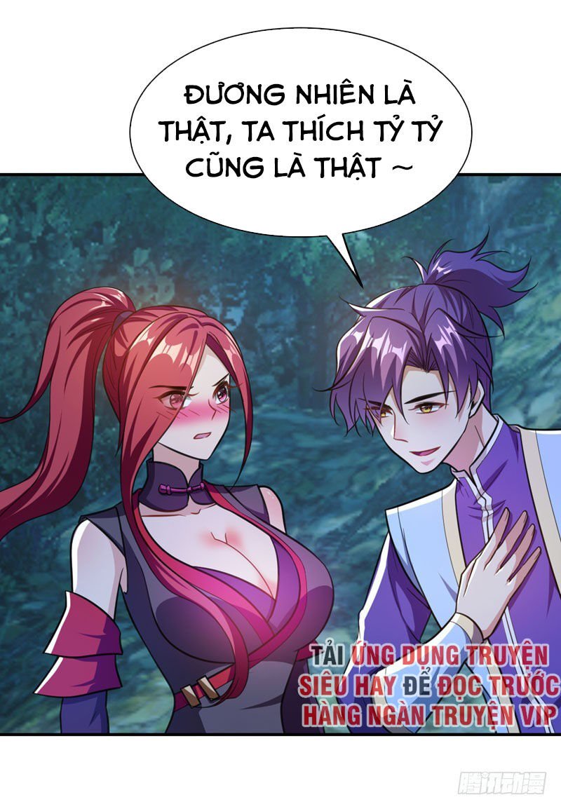 Yêu Giả Vi Vương Chapter 79 - Trang 2