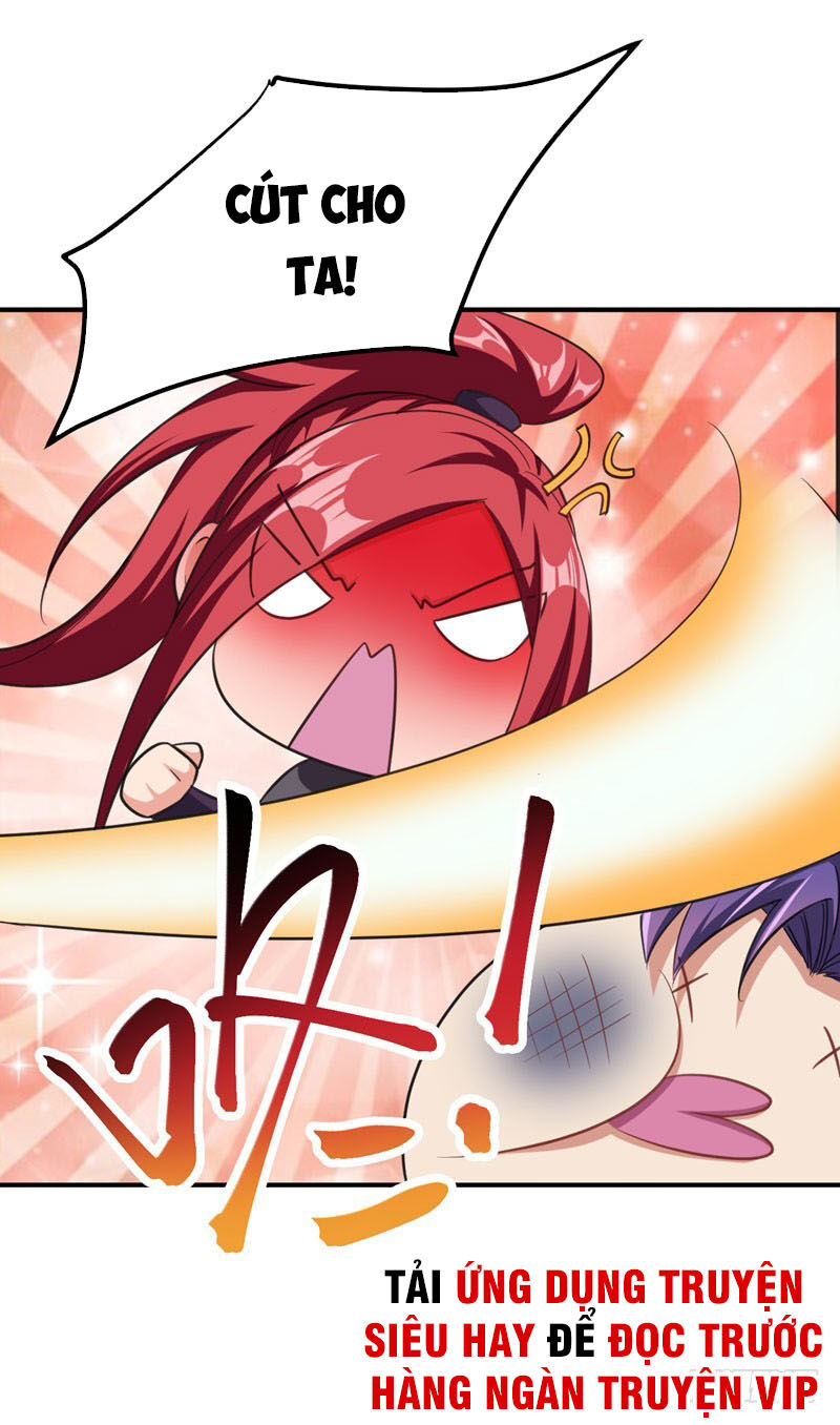 Yêu Giả Vi Vương Chapter 79 - Trang 2