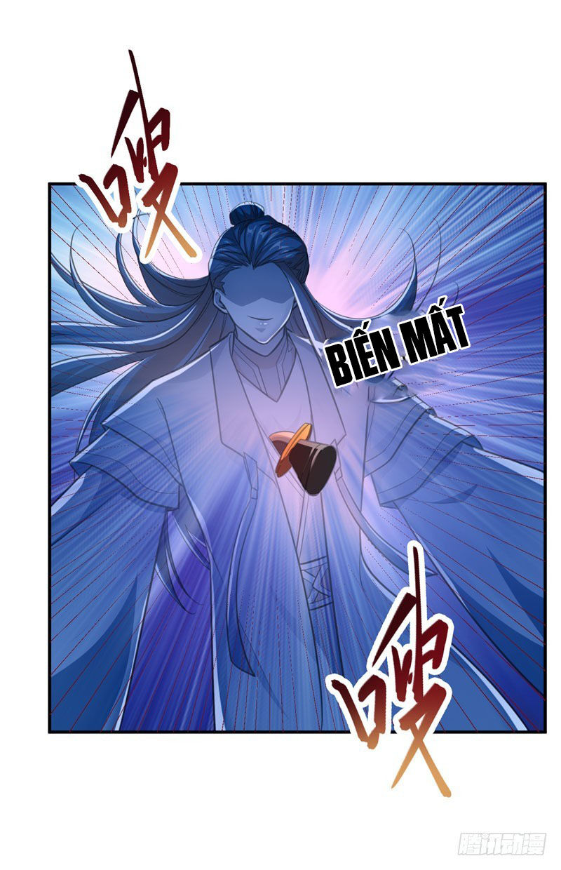 Yêu Giả Vi Vương Chapter 79 - Trang 2