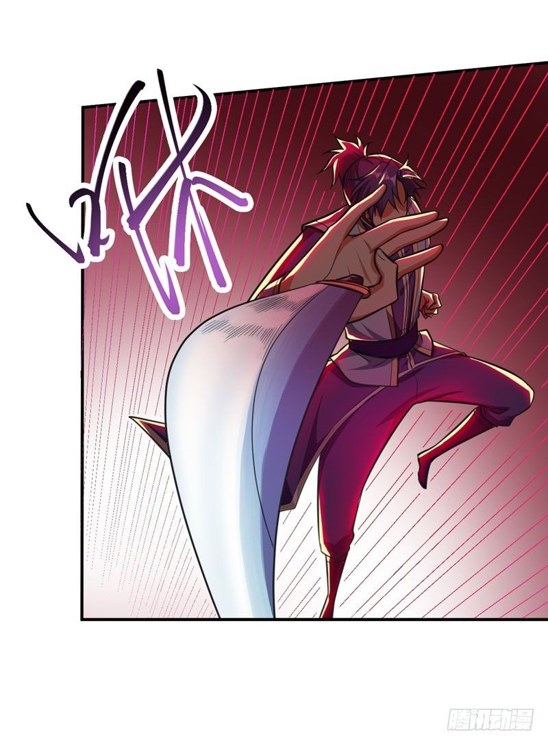 Yêu Giả Vi Vương Chapter 79 - Trang 2