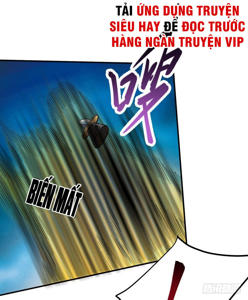 Yêu Giả Vi Vương Chapter 79 - Trang 2