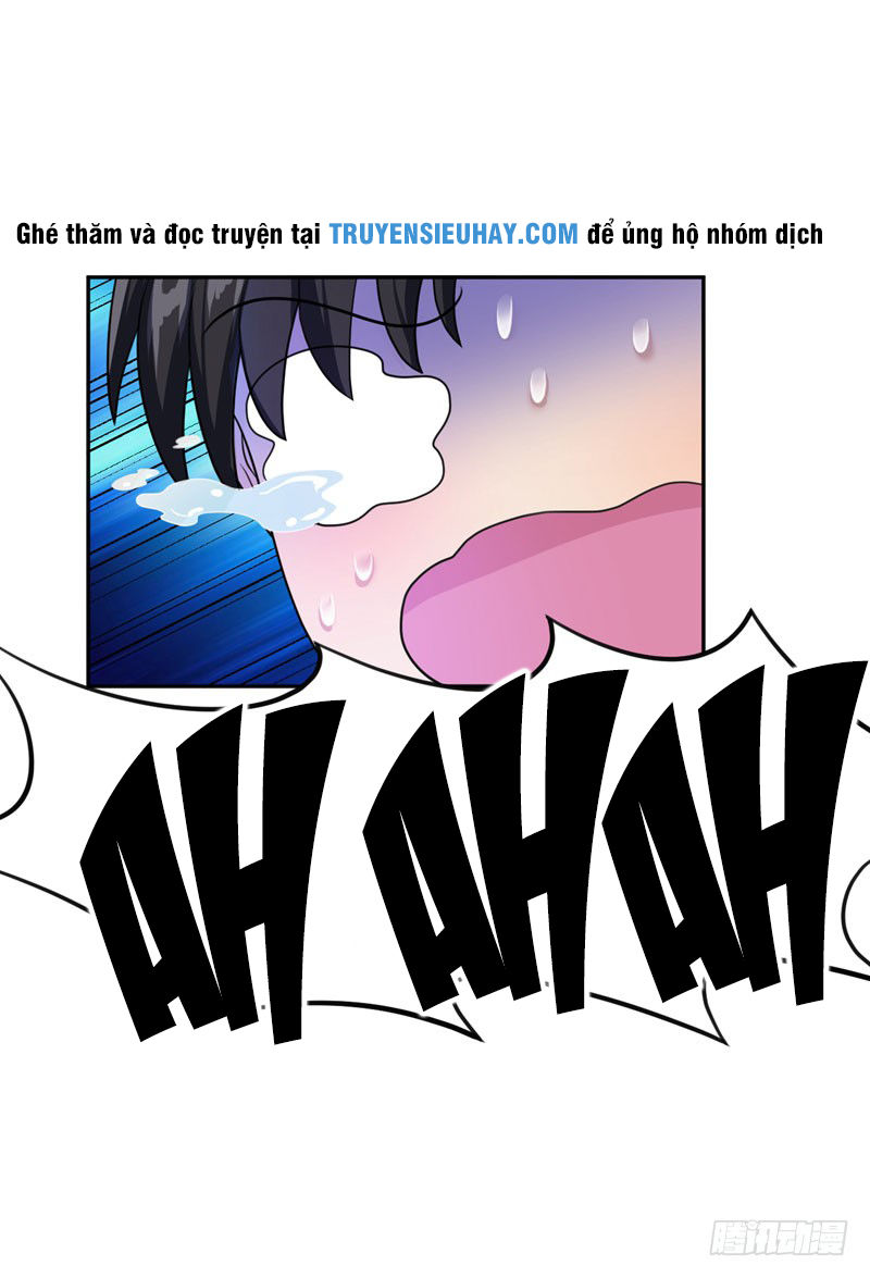 Yêu Giả Vi Vương Chapter 8 - Trang 2