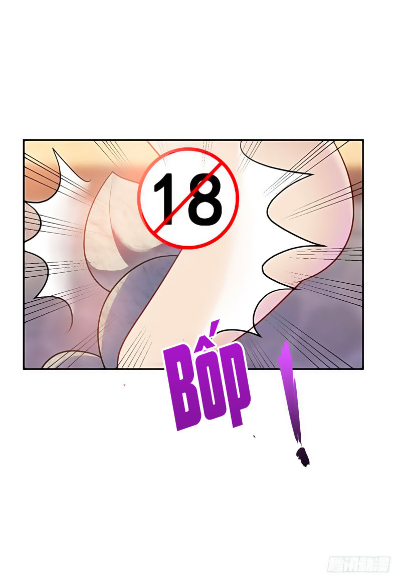 Yêu Giả Vi Vương Chapter 8 - Trang 2