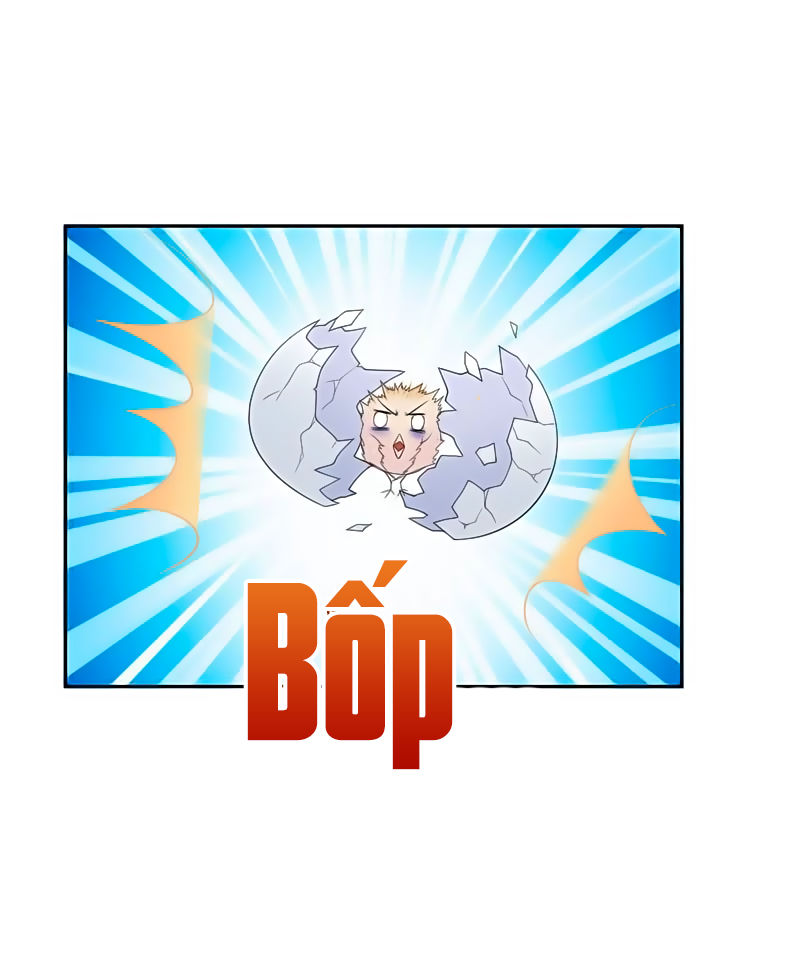 Yêu Giả Vi Vương Chapter 8 - Trang 2