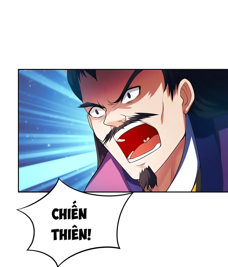 Yêu Giả Vi Vương Chapter 8 - Trang 2