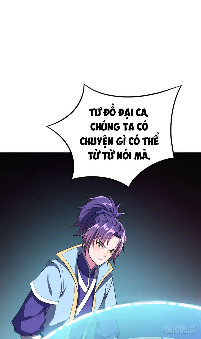 Yêu Giả Vi Vương Chapter 8 - Trang 2