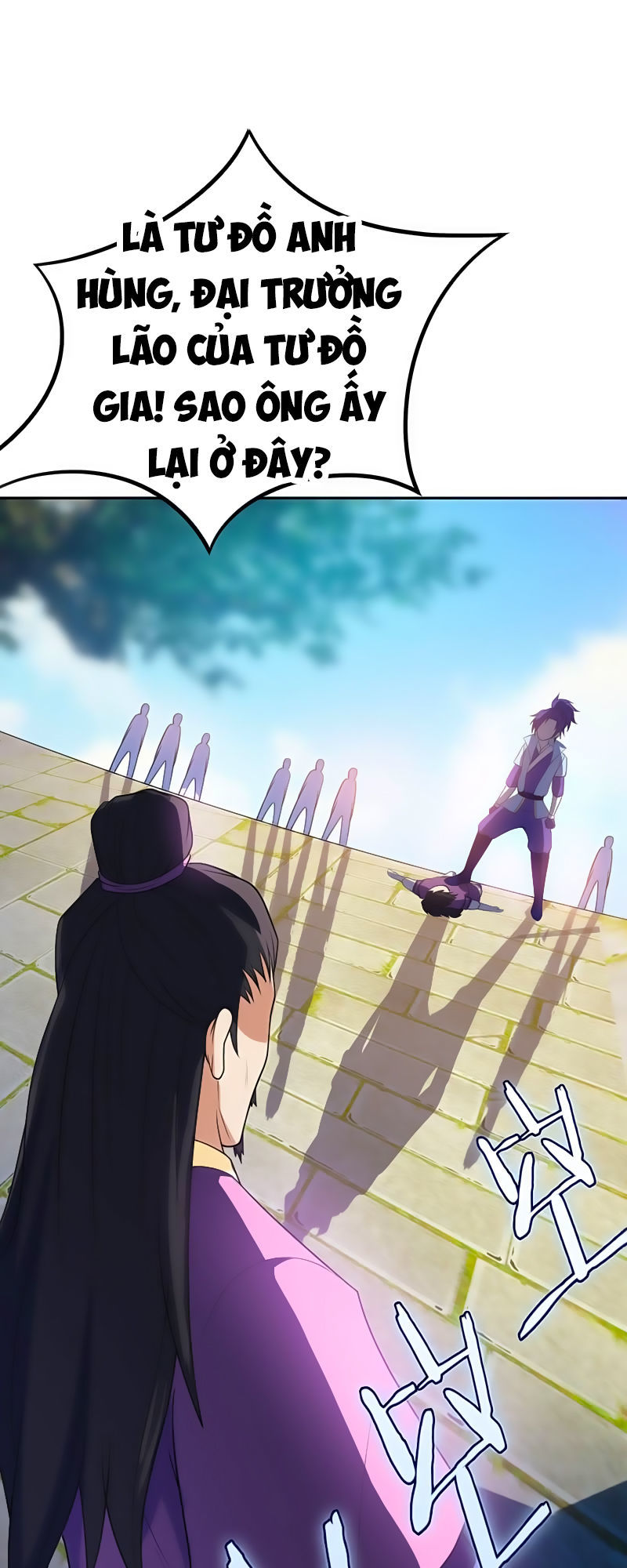 Yêu Giả Vi Vương Chapter 8 - Trang 2