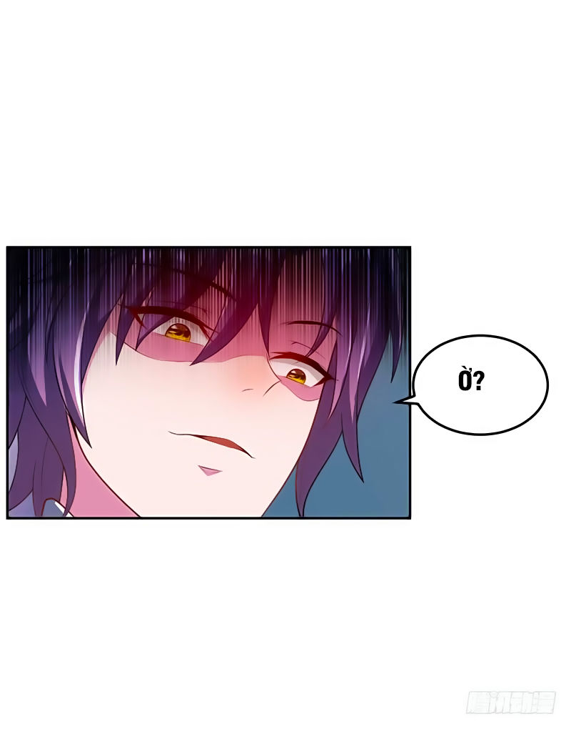 Yêu Giả Vi Vương Chapter 8 - Trang 2