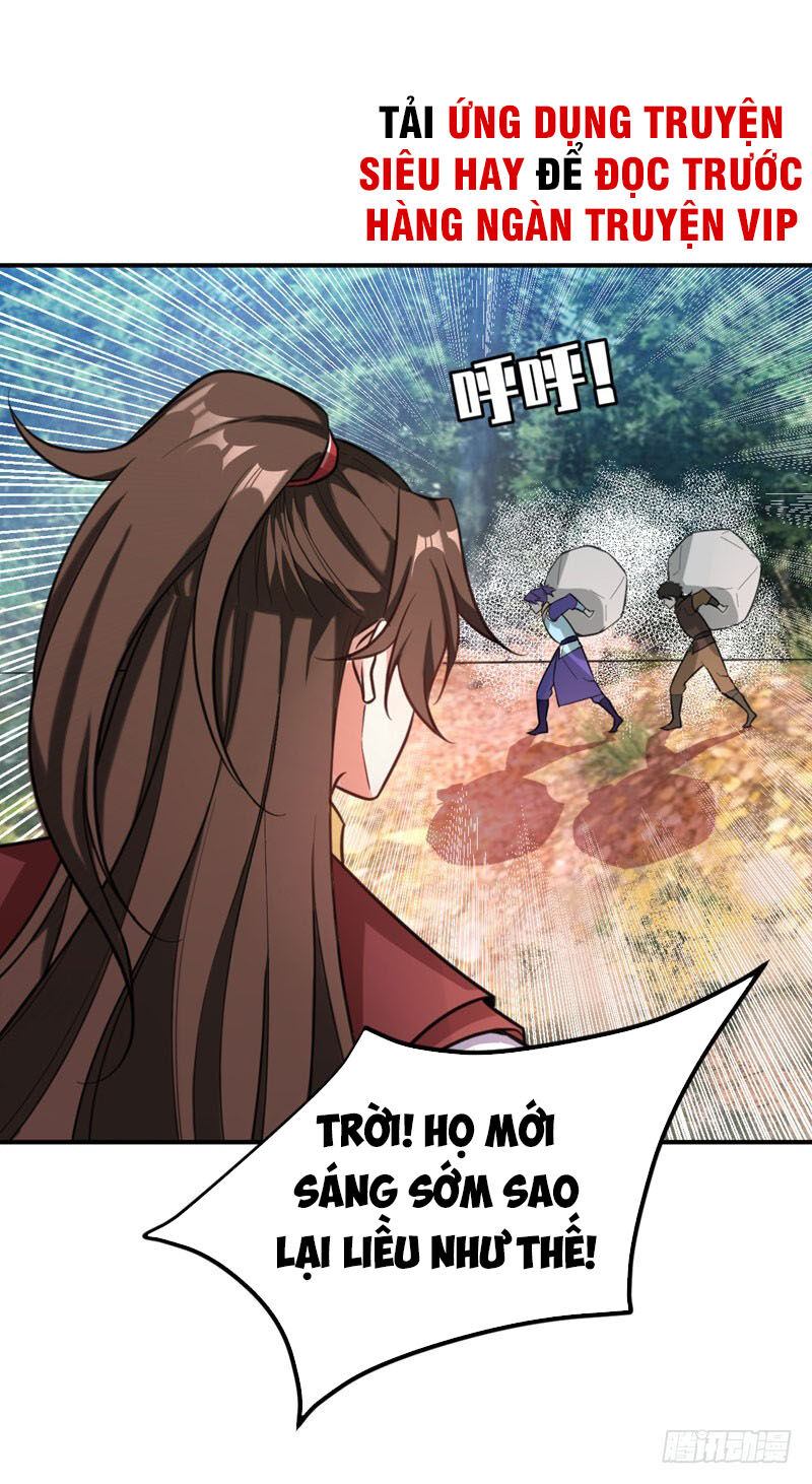 Yêu Giả Vi Vương Chapter 80 - Trang 2