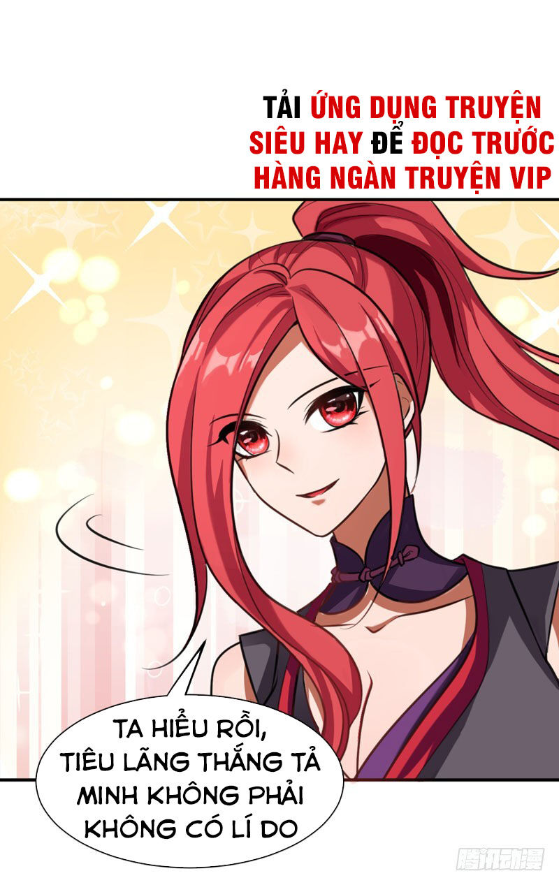 Yêu Giả Vi Vương Chapter 80 - Trang 2