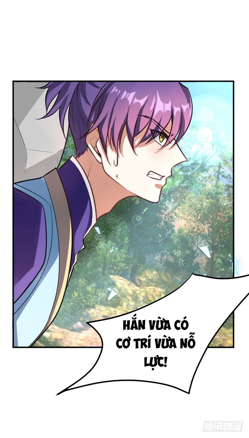 Yêu Giả Vi Vương Chapter 80 - Trang 2