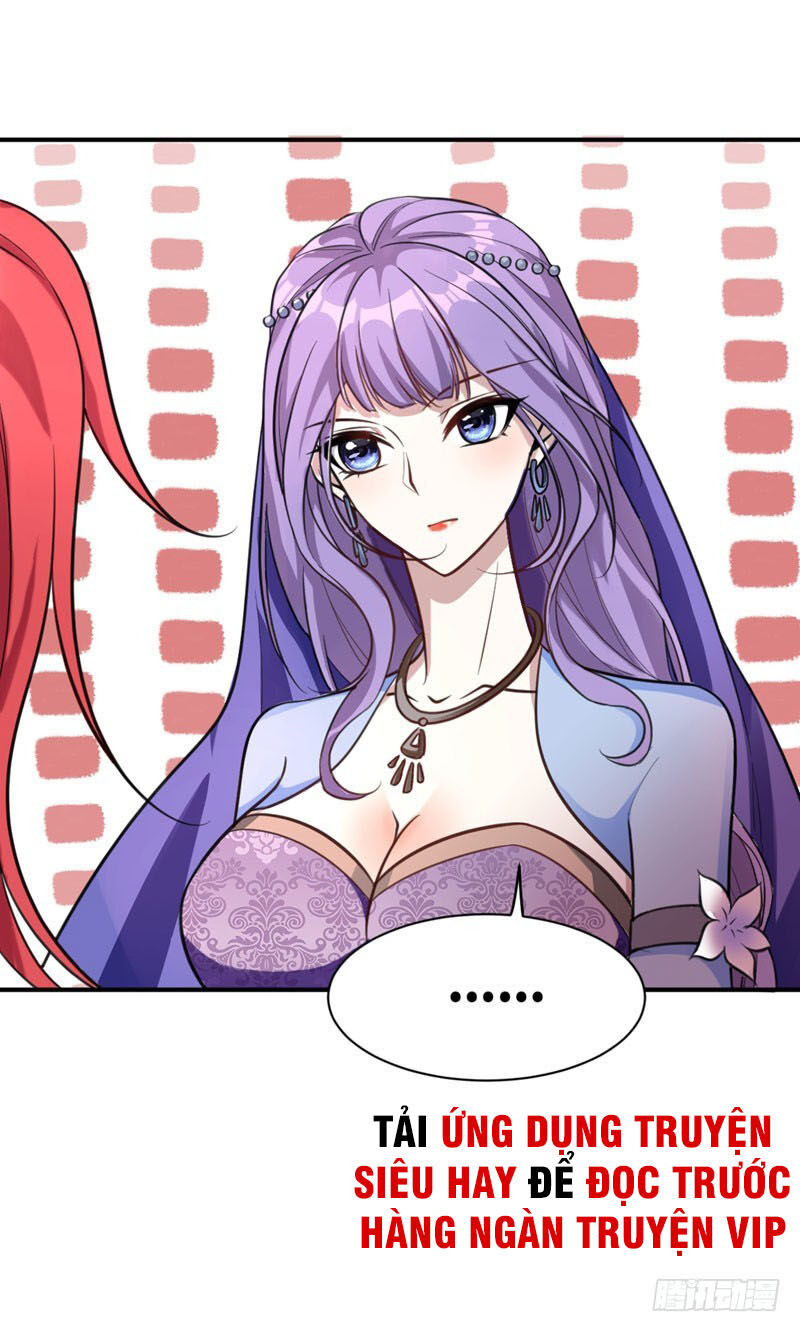 Yêu Giả Vi Vương Chapter 80 - Trang 2