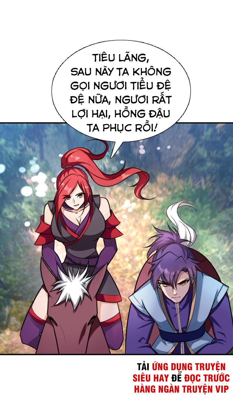 Yêu Giả Vi Vương Chapter 80 - Trang 2