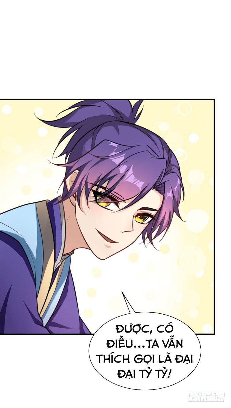 Yêu Giả Vi Vương Chapter 80 - Trang 2