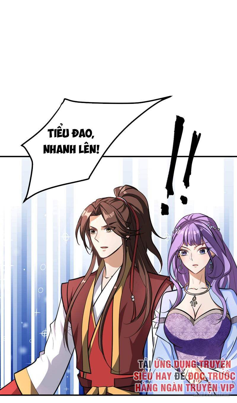 Yêu Giả Vi Vương Chapter 80 - Trang 2