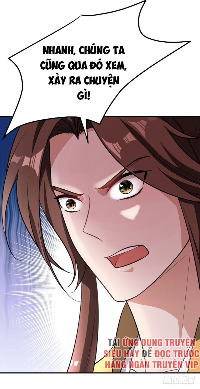 Yêu Giả Vi Vương Chapter 80 - Trang 2