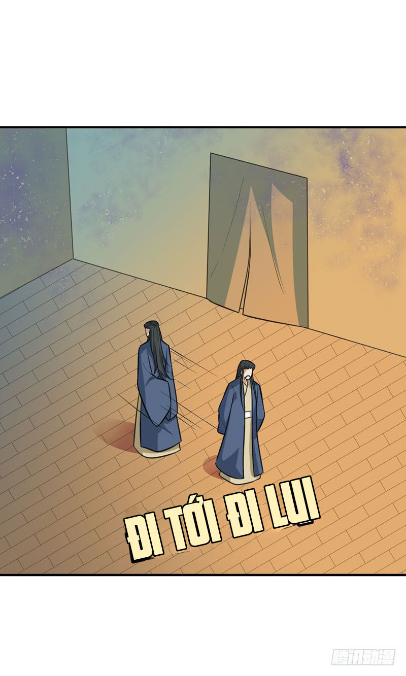 Yêu Giả Vi Vương Chapter 80 - Trang 2