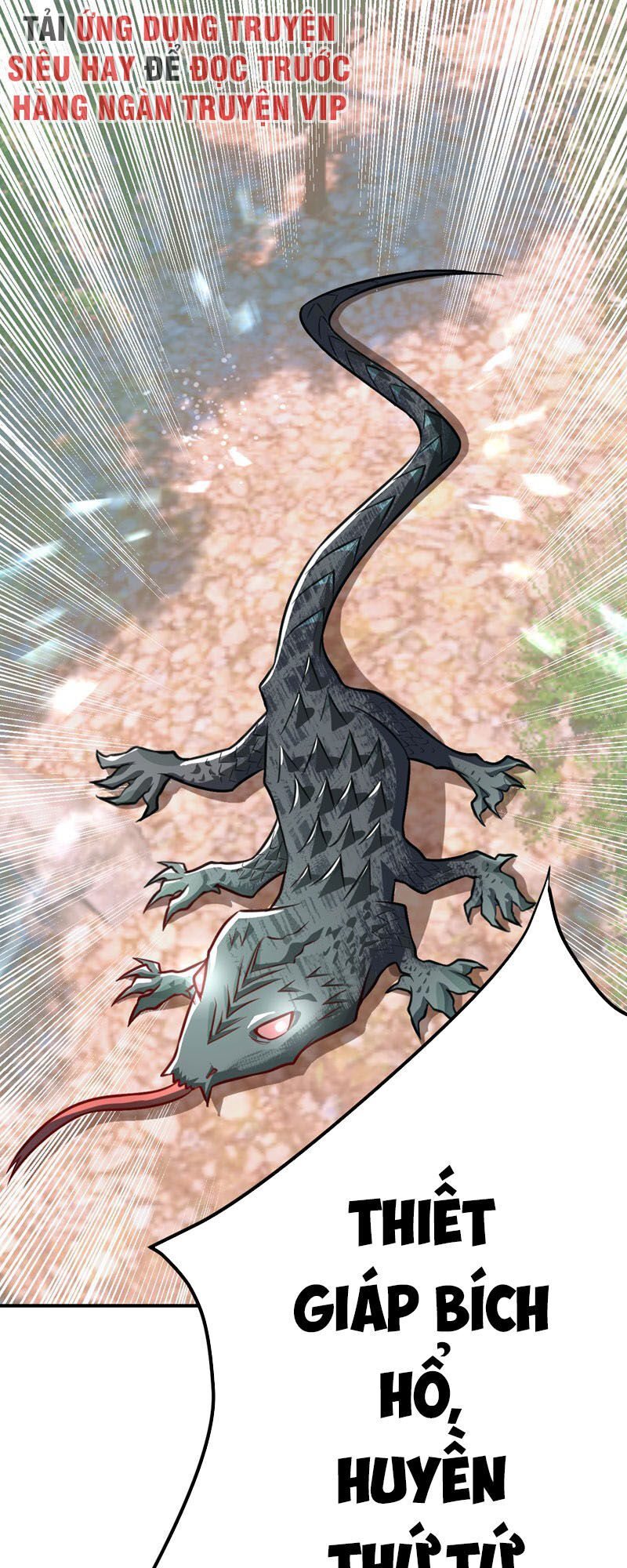 Yêu Giả Vi Vương Chapter 80 - Trang 2