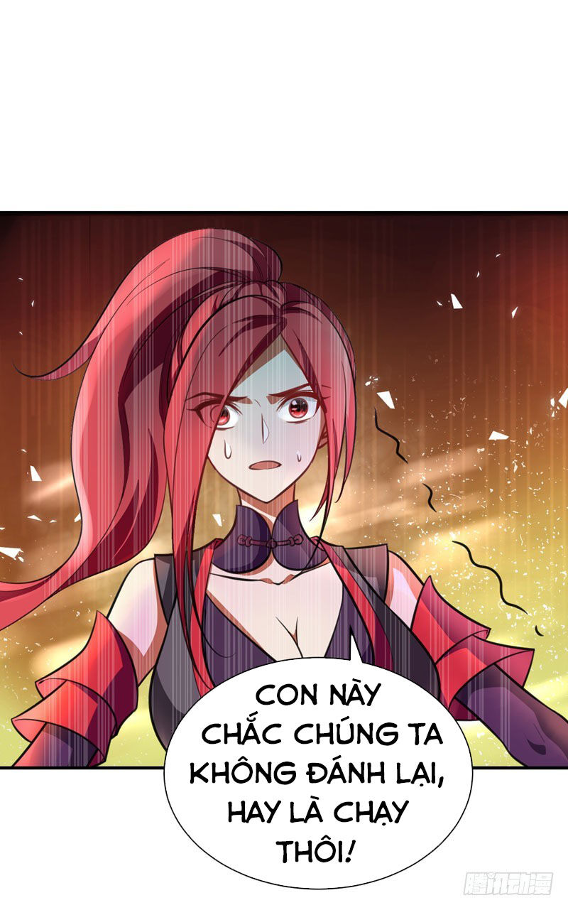 Yêu Giả Vi Vương Chapter 80 - Trang 2